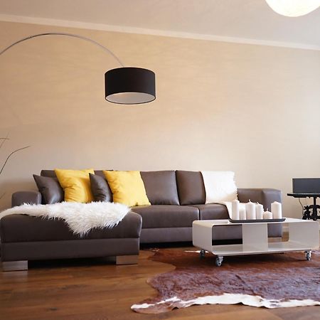 Stylish New City Appartement Graz Eksteriør billede