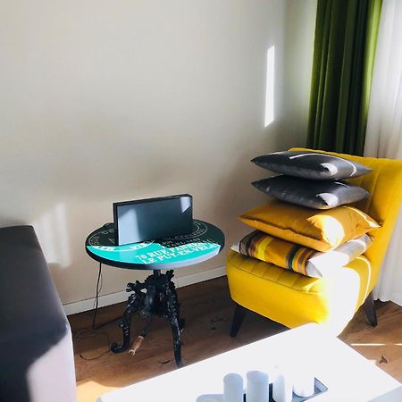 Stylish New City Appartement Graz Eksteriør billede