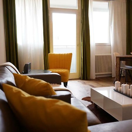 Stylish New City Appartement Graz Eksteriør billede