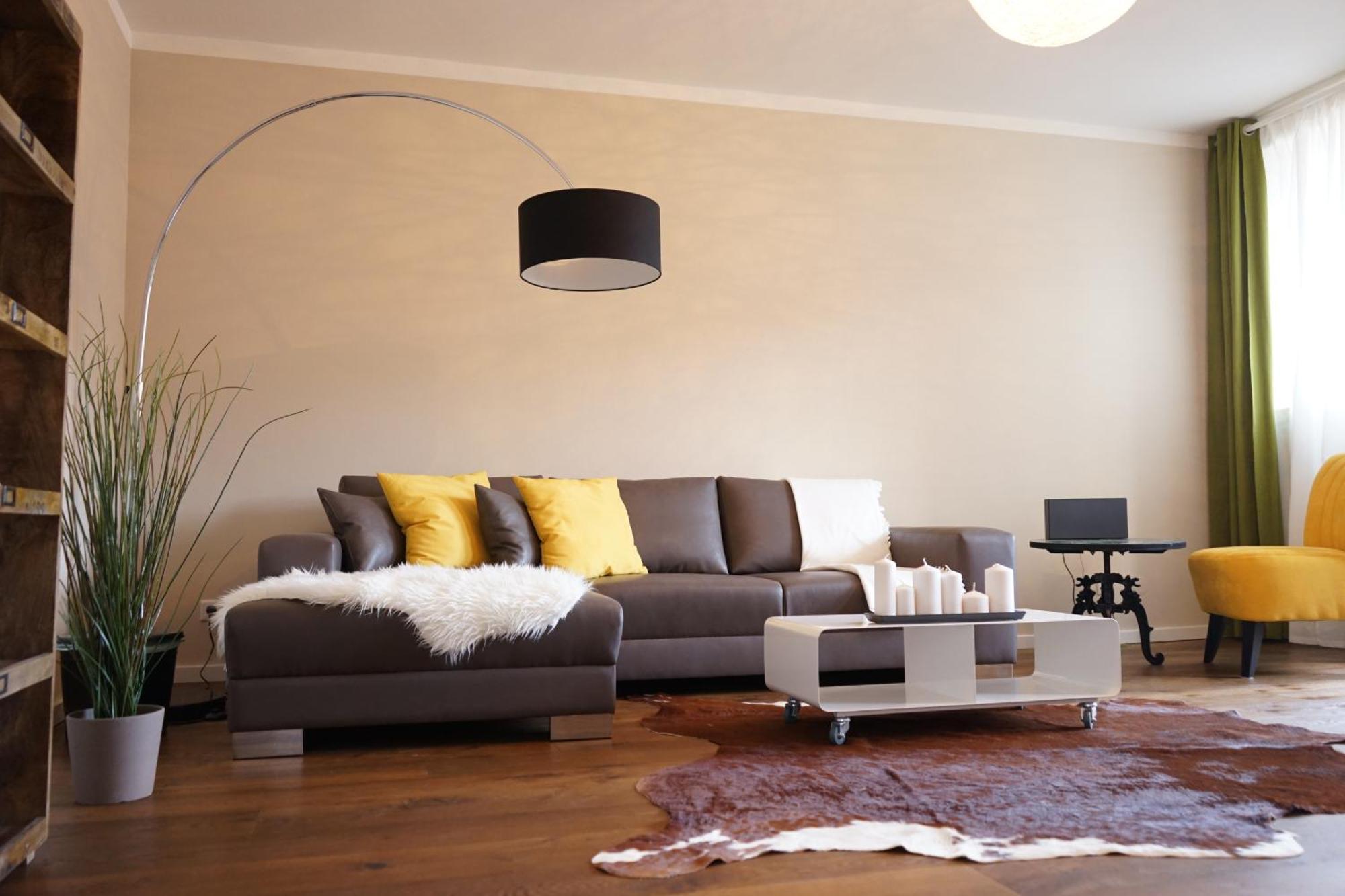 Stylish New City Appartement Graz Eksteriør billede