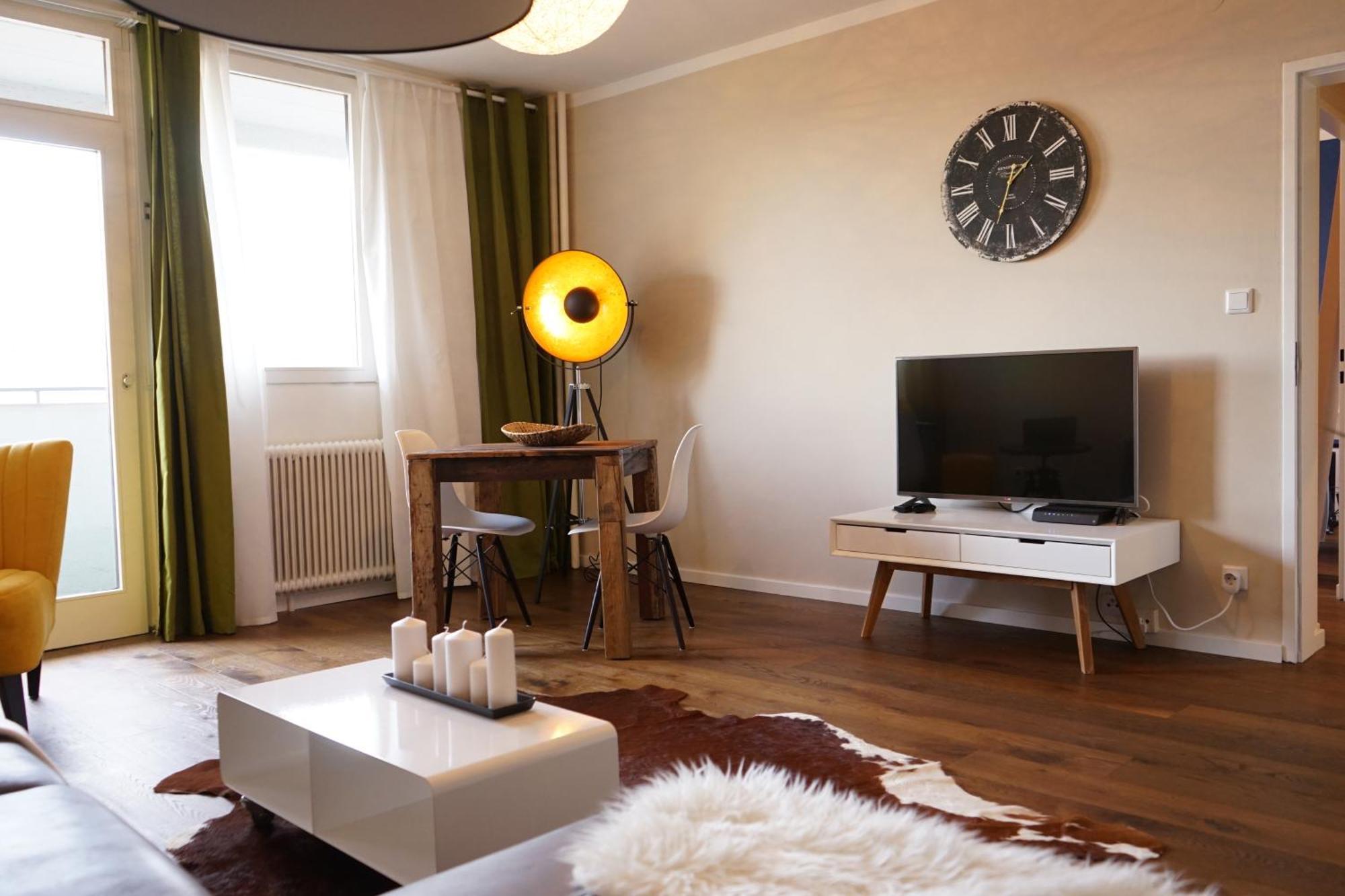 Stylish New City Appartement Graz Eksteriør billede