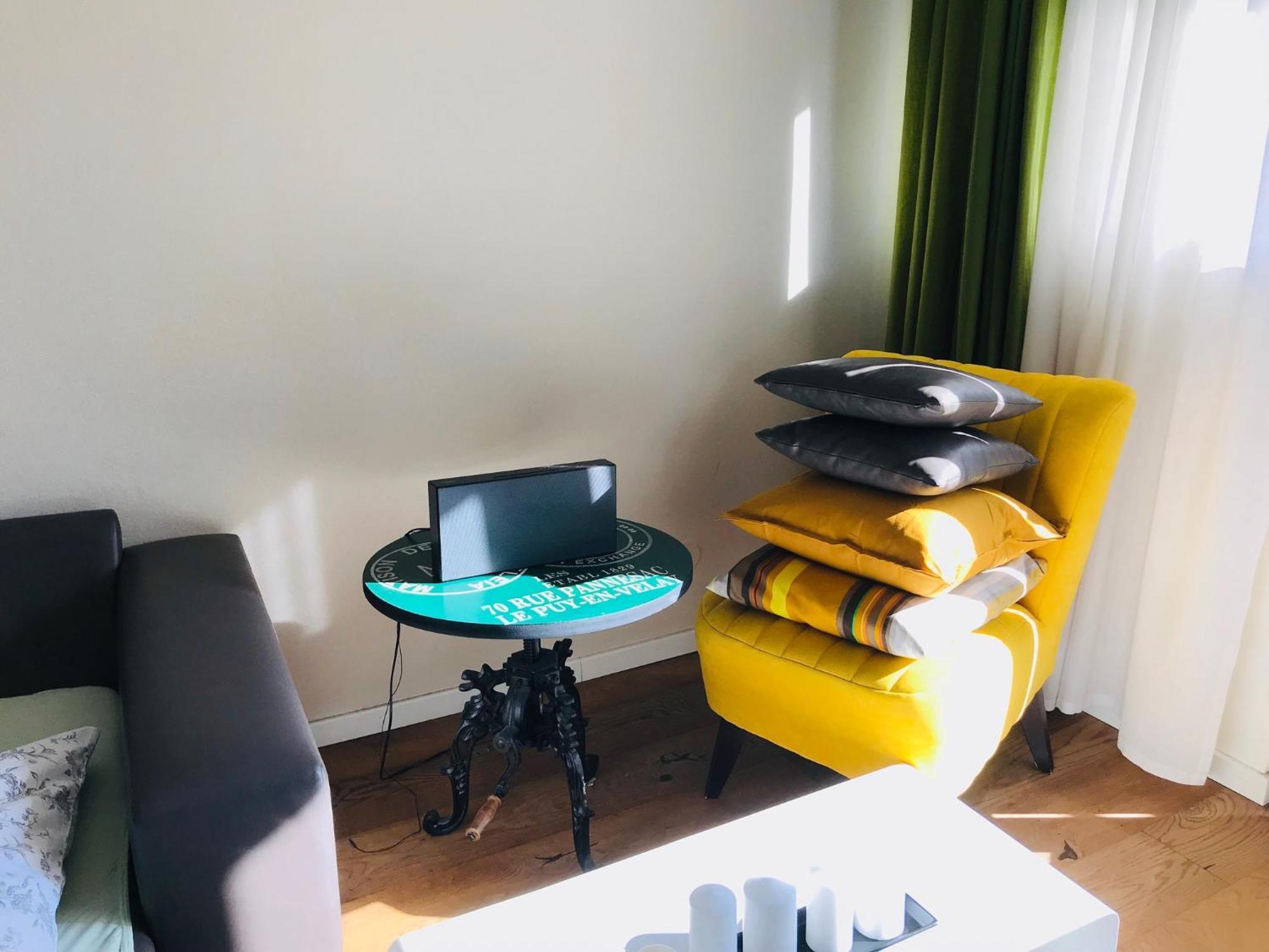 Stylish New City Appartement Graz Eksteriør billede