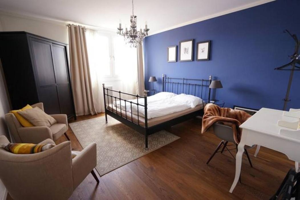 Stylish New City Appartement Graz Eksteriør billede